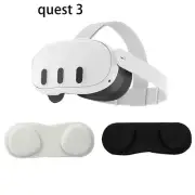 For Quest 3 VR Lens Covers Protector Cap Scratch-proof Replacement Accessories