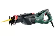 Metabo 1400W Sabre Saw SSEP-1400MVT (606178500)