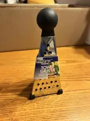 Mini Tower Grater
