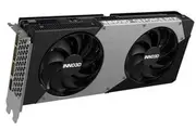 INNO3D GeForce RTX 5060 Ti TWIN X2 8GB GDDR7 [N506T2-08D7-193075N]