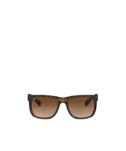 Ray-Ban Justin Classic Sunglasses 55 Brown