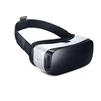 在飛比找PChome商店街優惠-SAMSUNG 三星 三星Gear VR虛擬實境R322-白