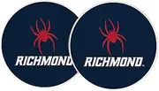 Desert Cactus University of Richmond Car Coaster Spiders UR Absorbent Sandstone Car Cup Coasters Set of 2 (Design A)