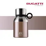 【BUGATTI 義大利布加迪】金屬系列燜燒罐500ML(316醫療級不鏽鋼材質)