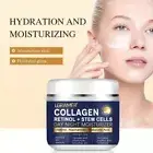 Retinol & Stem Cell Moisturizer – Anti-Wrinkle & Skin Tightening Cream