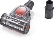 Clean Up Mini Hand Turbo Brush 32mm/35mm Adapter Pet Hair Comb - Vacuum Parts & Accessories