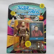 Star Trek Next Generation LORE Action Figure 1993 Playmates