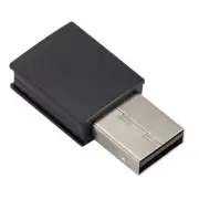Dual-Band 600Mbps Mini Wireless Network Card Computer External WIFI Adapter s