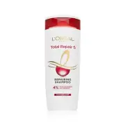 New L'Oreal Paris Shampoo, For Damaged and Weak Hair, With Pro-Keratin + Ceramid