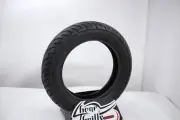 Metzeler Lasertec Rear Tire 150/80VB 16