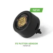 Arccos PUTTER P3 Golf Club Sensor Version 3.0 Caddie