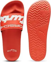 [PUMA] Unisex Pl Leadcat 2.0 Slide Sandals