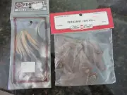Pheasant & Dyed Feathers MADE IN USA for Crafts Fly Tying Jewelry etc