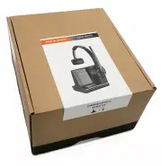Plantronics Savi 8210-M Office Mono 3IN1 OTH DECT W8210-M CDM Wireless Headset