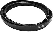 [Fognor] 137315300/134719300 Dryer Drum Belt, Ribbed, Compatible with Electrolux Whirlpool Maytag Frigidaire Kenmore Dryers, Replaces AP4368788 1482960 7134719300 PS2349294, 87.75" L x 0.25" W