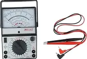 MF-47 Analogue Multimeter Voltmeter Ammeter Ohmmeter Battery TesterMultimeter