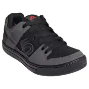 Five Ten Freerider Shoes 11.5 Grey Five/Core Black/Grey Four