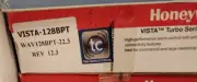 Honeywell Vista Turbo V128BPT VISTA-128BPT Burglary Alarm Control Panel REV 12.3