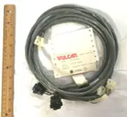 Vulcan Hart Cable Probe Assembly 00-431242 NIP Free Shipping