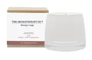 Aromatherapy Co Therapy Candle Uplift - Sweet Lime & Mandarin