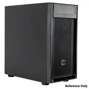 Ready To GO Home & Office PC (CAN-S05285) AMD Ryzen 5 5500GT, 8GB RAM, 1TB SSD, Wi-Fi, Win 11 Home, 1Y Warranty