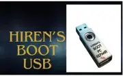 Hiren’s Boot 2025 ~ Computer PC Diagnostic Repair Data Recover Toolkit Software
