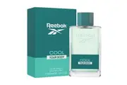 Reebok Cool Your Body for Him Eau de Toilette 100ml