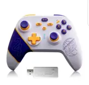 New LIMITED EDITION Kobe Bryant TRIBUTE Universal XBOX PS WIRELESS Controller