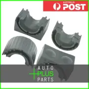Fits VOLKSWAGEN EOS FRONT ANTI-ROLL BAR BUSH KIT D23.6