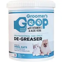 在飛比找PChome商店街優惠-最新到貨!!Groomer's Goop深層清潔乳霜-新包裝