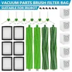 For irobot Roomba i&s Series Vacuum Parts Brush Filter Bags Accessories Kit