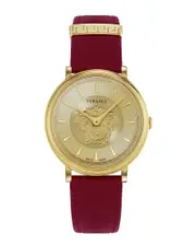 Versace Women's V-Circle Watch