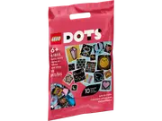 LEGO 41803 Extra DOTS Series 8 - Glitter and Shine - Dots
