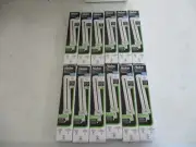 12 NEW ProLume 13W-S 2-Pin Single Tube Compact Fluorescent Lamp PL13S/50 109132