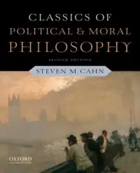 在飛比找博客來優惠-Classics of Political and Mora