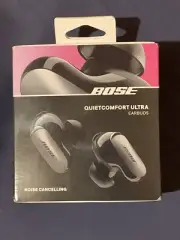 NEW-BOSE-QuietComfort Ultra True Wireless Noise Cancelling InnerEarbuds