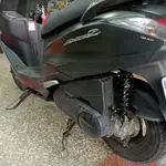 可代工 RPM RR 後避震 300 後避震器 LIMI125 勁豪 RS NEO 小小兵 VINOORA WOO115