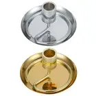 Incenses Holders Stainless Steel Incenses Burners Incenses Holders Tray