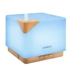 Devanti Ultrasonic Aroma Aromatherapy Diffuser Air Humidifier Essential Oils New