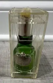 Vintage Brut For Men by Faberge After Shave Lotion 1.5 fl oz Bottle Dry SS