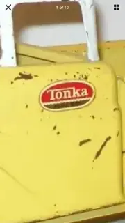 tonka toys stekers