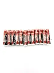Chapstick Crisp Apple, Clear New (Set Of 12)