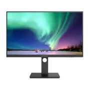Innocn 27D1U 27" 4K UHD IPS Monitor | HDR 400, Type-C Charging, Adjustable Stand