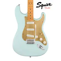 在飛比找蝦皮購物優惠-『限量預定』Squier 40TH Stratocaster