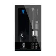 VSGO Micro 4/3 Mirrorless Sensor Cleaning Kit (6 Swabs)