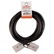 VoltFlow 12V Anderson plug extension lead 3mt AP50EXT3