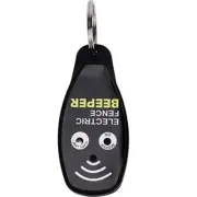Fence Voltage Tester, Simple Red Light Electric Fence Beeper Weatherproof2073