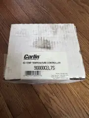 Carlin EZ-Temp 900000CEL7S