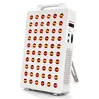 Red Light Therapy, 630nm 660nm 810nm 830nm 850nm Red Near Infrared Light Devi...