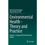 ENVIRONMENTAL HEALTH - THEORY AND PRACTICE